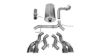 Picture of Corsa Performance Exhaust System Kit - 14887