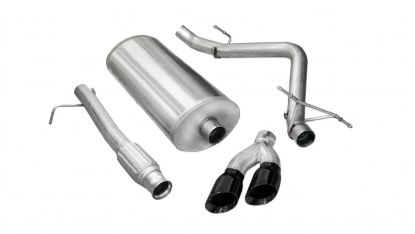 Picture of Corsa Performance Exhaust System Kit - 14900BLK