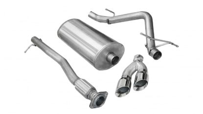 Picture of Corsa Performance Exhaust System Kit - 14904