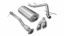 Picture of Corsa Performance Exhaust System Kit - 14904