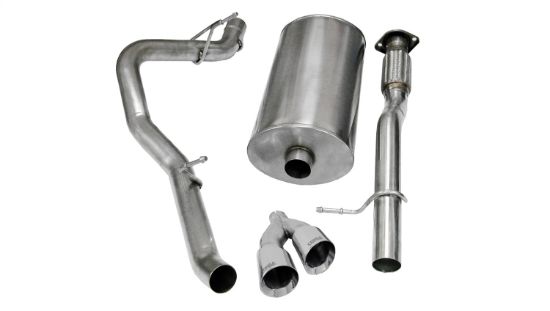 Picture of Corsa Performance Exhaust System Kit - 14914