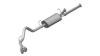 Picture of Corsa Performance Exhaust System Kit - 14916BLK