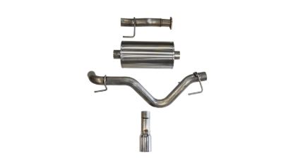Picture of Corsa Performance Exhaust System Kit - 14918