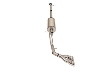 Picture of Corsa Performance Exhaust System Kit - 14919