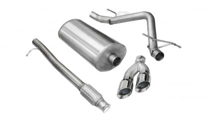 Picture of Corsa Performance Exhaust System Kit - 14925