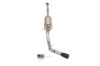 Picture of Corsa Performance Exhaust System Kit - 14928BLKUSA