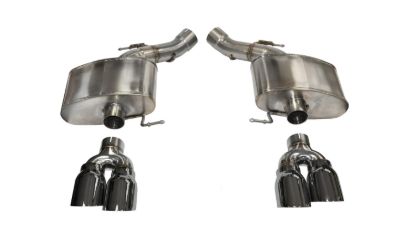Picture of Corsa Performance Exhaust System Kit - 14929