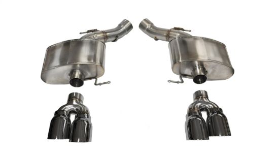 Picture of Corsa Performance Exhaust System Kit - 14929