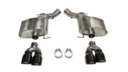 Picture of Corsa Performance Exhaust System Kit - 14929BLK