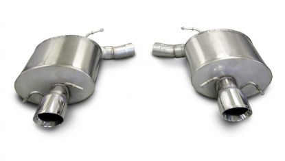 Picture of Corsa Performance Exhaust System Kit - 14941