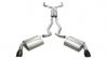 Picture of Corsa Performance Exhaust System Kit - 14952BLK