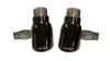 Picture of Corsa Performance Exhaust Tail Pipe Tip - 14977BLK
