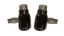 Picture of Corsa Performance Exhaust Tail Pipe Tip - 14977BLK