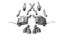 Picture of Corsa Performance Exhaust System Kit - 14984