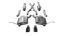 Picture of Corsa Performance Exhaust System Kit - 14991BLK