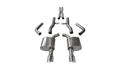 Picture of Corsa Performance Exhaust System Kit - 14996