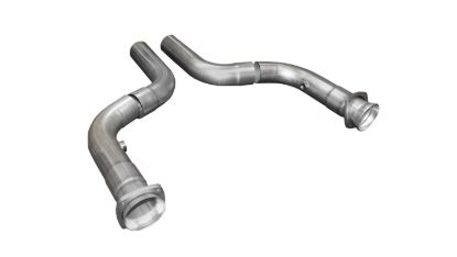 Picture of Corsa Performance Exhaust Pipe - 16015