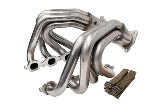Picture of Corsa Performance Exhaust Header - 16034