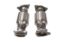 Picture of Corsa Performance Catalytic Converter - 16234