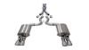 Picture of Corsa Performance Exhaust System Kit - 21001