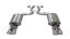 Picture of Corsa Performance Exhaust System Kit - 21002