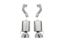 Picture of Corsa Performance Exhaust System Kit - 21009