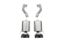 Picture of Corsa Performance Exhaust System Kit - 21010BLK