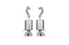 Picture of Corsa Performance Exhaust System Kit - 21011
