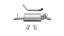 Picture of Corsa Performance Exhaust System Kit - 21013