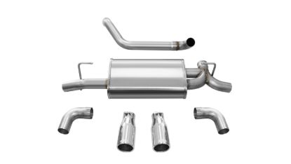 Picture of Corsa Performance Exhaust System Kit - 21014