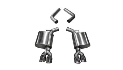 Picture of Corsa Performance Exhaust System Kit - 21020