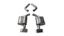 Picture of Corsa Performance Exhaust System Kit - 21021