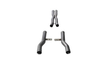 Picture of Corsa Performance Exhaust Resonator - 21023
