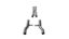 Picture of Corsa Performance Exhaust Resonator - 21023