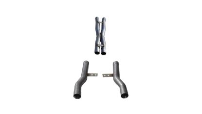 Picture of Corsa Performance Exhaust Resonator - 21024