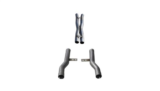 Picture of Corsa Performance Exhaust Resonator - 21024