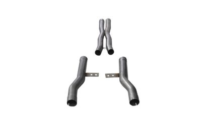 Picture of Corsa Performance Exhaust Resonator - 21025