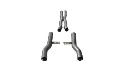Picture of Corsa Performance Exhaust Resonator - 21026