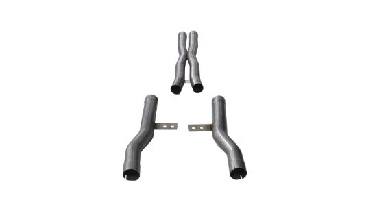 Picture of Corsa Performance Exhaust Resonator - 21026