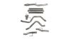 Picture of Corsa Performance Exhaust System Kit - 21034