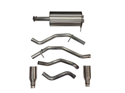 Picture of Corsa Performance Exhaust System Kit - 21035