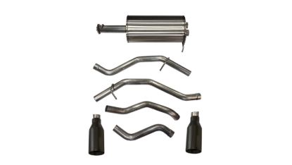 Picture of Corsa Performance Exhaust System Kit - 21035BPC