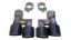 Picture of Corsa Performance Exhaust Tail Pipe Tip - 21038BLK