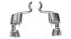 Picture of Corsa Performance Exhaust System Kit - 21039