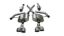 Picture of Corsa Performance Exhaust System Kit - 21051