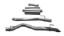 Picture of Corsa Performance Exhaust System Kit - 21061