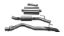 Picture of Corsa Performance Exhaust System Kit - 21063