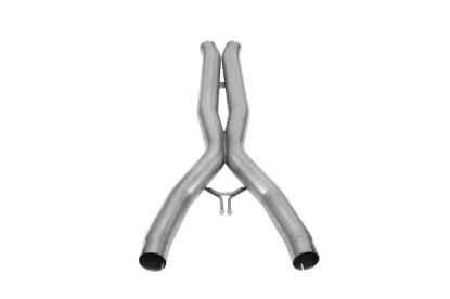 Picture of Corsa Performance Exhaust Crossover Pipe - 21078