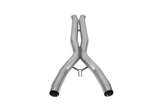 Picture of Corsa Performance Exhaust Crossover Pipe - 21078