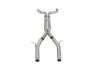Picture of Corsa Performance Exhaust Crossover Pipe - 21085